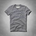   Abercrombie & Fitch T-Shirt (123-238-1480-013) Size M