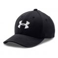    Under Armour Blitzing II Stretch Fit Cap (1254660-001) Size S/M