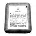   Barnes & Noble Nook Simple Touch with GlowLight