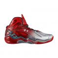   Under Armour Micro G Anatomix Anomaly Basketball Shoes (1241921-601) Size 9,5 US