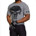   Under Armour Alter Ego Punisher Team Compression Shirt (1255039-035) Size XXL