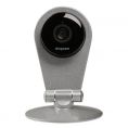      Dropcam HD Wi-Fi Wireless Monitoring Camera (Silver)