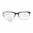  Titanium Split (Charcoal)  Google Glass 2.0 Explorer Edition