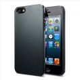  SPIGEN SGP Ultra Thin Air Metal Slate  Apple iPhone 5 (SGP10038)