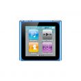 MP3- Apple iPod nano 6 16GB Blue
