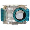 Подводный бокс Meikon Universal Camera (Blue) для цифровых компактных фотоаппаратов