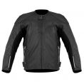  Alpinestars TZ-1 Reload Leather Jacket 3107512 Black Size 58