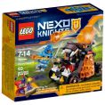  Lego 70311 Nexo Knights  