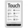   PocketBook Touch 622 White & Black