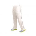  Reebok Sport Essentials My Way Tear away Pant XL L10451 White
