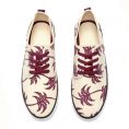 Сникеры мужские Patterned Sneakers 83931-a Size 10.5 US