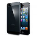  SPIGEN SGP Ultra Thin Air Crystal Clear  Apple iPhone 5 (SGP09504)