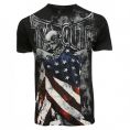   TAPOUT 299555 Pride and Glory T-Shirt  XL