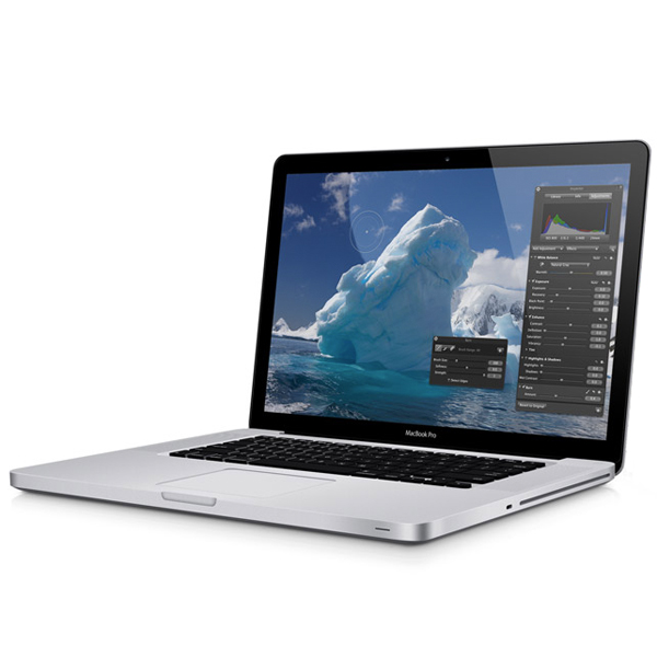 apple macbook pro 2 5ghz 4gb 500gb 13