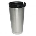   Tumbler SS Steel To Go Embossed (473 ) 011023529