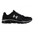   Under Armour Micro G Assert IV Running Shoes (1242976-001) Size 7 US