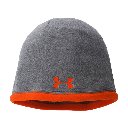 Шапка Under Armour ColdGear Infrared Elements Storm Beanie (1248709-090)