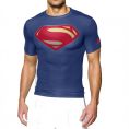   Under Armour Alter Ego Compression Shirt (1246520-410) Size MD