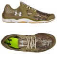   Under Armour Toxic Outdoor Trail Running Shoes (1246595-946) Size 44