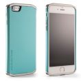 Чехол Element Case Solace for iPhone 6 (Turquoise/Silver)
