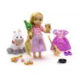 Кукла Disney Rapunzel Doll Gift Set