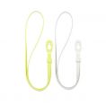 Ремешок Apple iPod Touch Loop White/Yellow MD973
