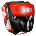 Шлем боксерский тренировочный Ringside Mexi-Flex Headgear Size L/XL