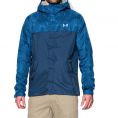   Under Armour Storm Surge Waterproof Jackets (1271466-907) Size MD