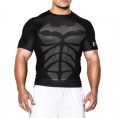   Under Armour Alter Ego Compression Shirt (1244399-004) Size LG