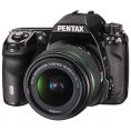   Pentax K-5 II Kit DA 18-55mm AL WR