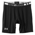   Under Armour HeatGear Sonic Compression Shorts (1236237-001) Size MD