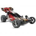   Traxxas 2407 Bandit VXL 2WD RTR 1/10 Red