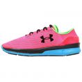   Under Armour SpeedForm Turbulence Running Shoes (1289791-963) Size 6.5 US