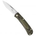 Нож складной Benchmade 15055-1 Bone Collector Lock-Back