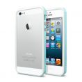- SPIGEN SGP Neo Hybrid EX Slim Snow series Mint  Apple iPhone 5 (SGP10030)