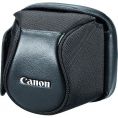    Canon PSC-4100 Deluxe Leather Case for PowerShot