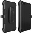  Ballistic Case Tough Jacket Maxx  iPhone 6 (Black)