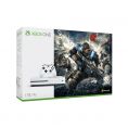   Microsoft Xbox One S 1  + Gear of War 4