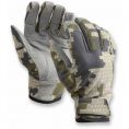      KUIU Guide Gloves Verde Camo 80002-VR-M Size M