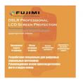 Защитное оптическое стекло Fujimi для ЖК дисплеев Canon EOS 550D