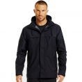  Under Armour Men's 1242061 ColdGear Infrared Tactical Shell Jacket Black Size M