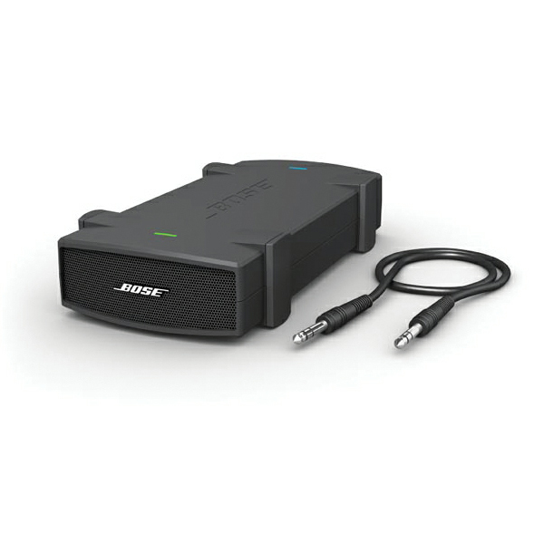 Усилитель Bose PackLite power amplifier Model A1
