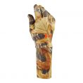      Under Armour Camo ColdGear Liner Gloves (1203060-941) Size LG