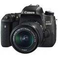   Canon EOS 8000D Kit 18-135 IS STM ENG