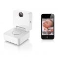  Withings Smart Baby Monitor  iPhone/iPod/iPad