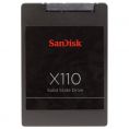   Sandisk SD6SB1M-256G-1001 SSD 256Gb X110