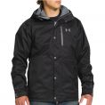   Under Armour Storm ColdGear Infrared Porter 3-in-1 Jacket (1247044-001) Size MD