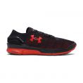   Under Armour SpeedForm Turbulence Running Shoes (1289789-002) Size 8 US