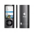 MP3- Apple iPod nano 5 16Gb Black Ref