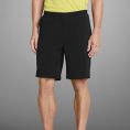 Шорты мужские Eddie Bauer 6601 Myriad Ultimate Shorts With Compression Liner Black Size XXL